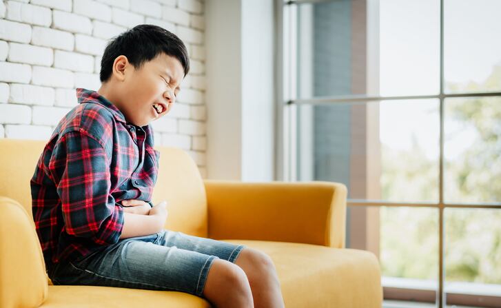 Yakult’s L-casei Shirota reduces constipation, diarrhoea, ARI in children – 12-week Vietnam trial