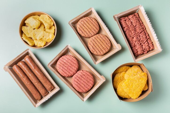 新蛋白质观察:日本的 Integriculture、泰国的 More Meat、中国的 Jooma 美仁等专题报道