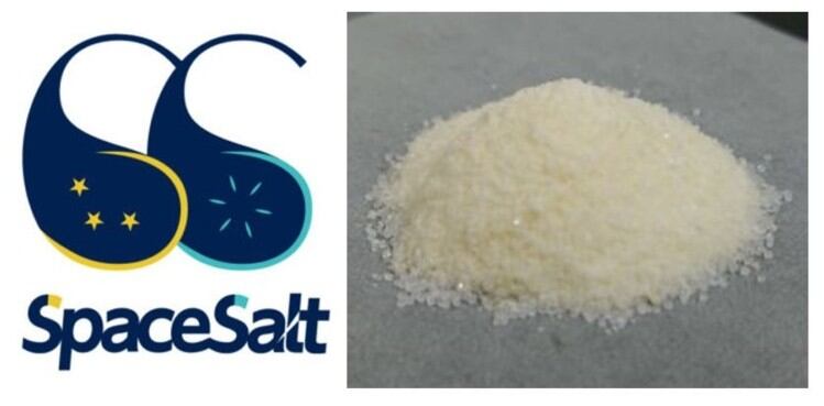 Japan Focus: Salt for outer space use, food labelling noncompliance and Coca-Cola's relaxation drink feature in our round-up