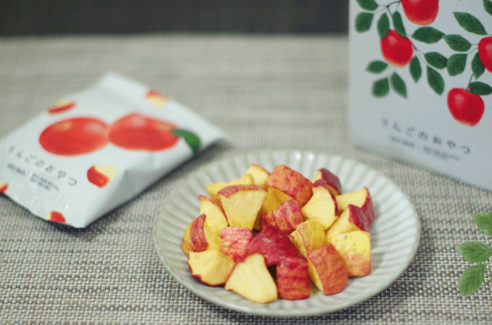Fruit foray: Japan’s Calbee continues healthy NPD drive with trial sales of dried fruit snack