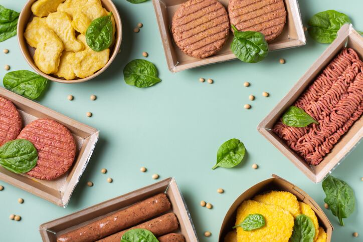 Keep up: Novel food innovation outpacing regulatory frameworks and consumer communication