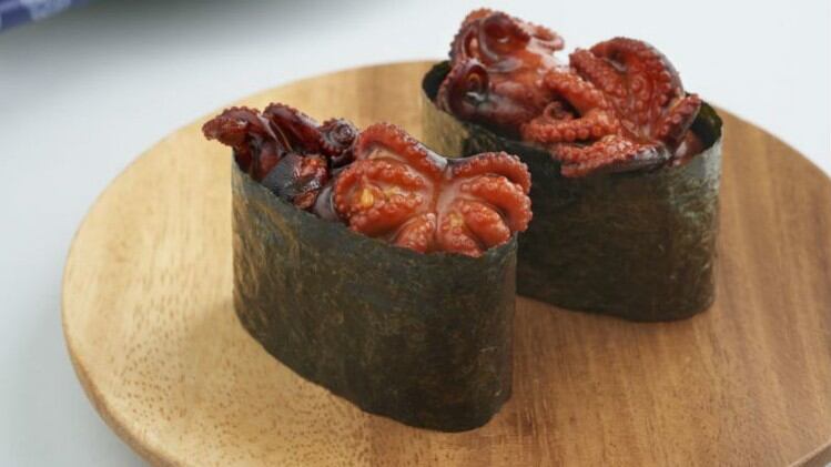 ハラール寿司：SEAシーフードのビジネスチャンスを目指し、大栄フーズが布石を投じる