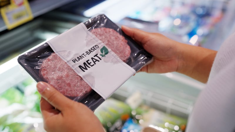 A long way to go? A Japanese expert’s take on game changers needed for local consumers to adopt plant-based diet