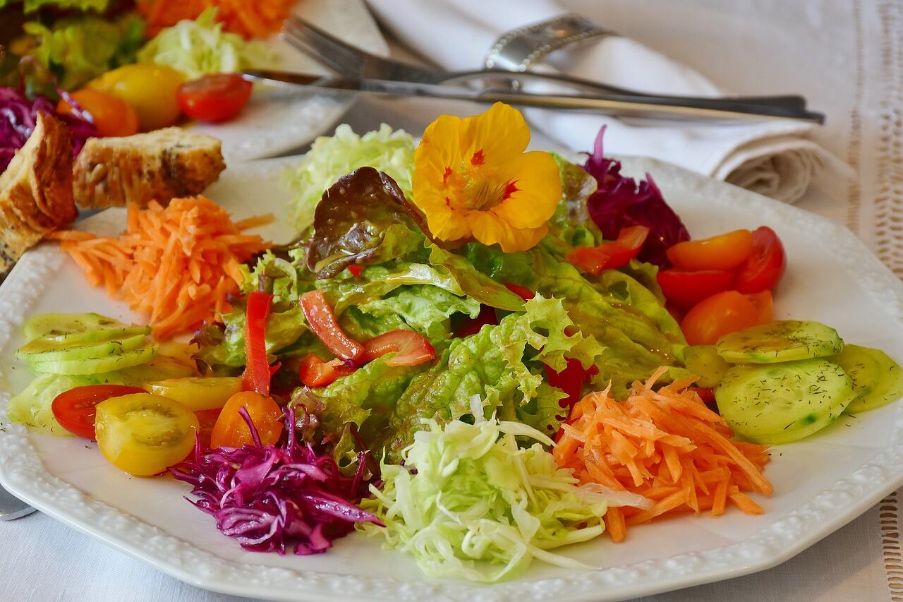 Oceania tops vegan list: Australia, New Zealand seize top spots for veganism popularity in 2018