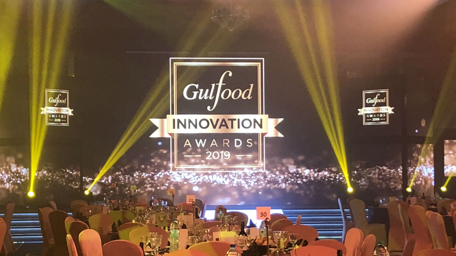 WATCH: Winners of Gulfood Innovation Awards 2019 tell all about their triumphant innovations [PART 1]