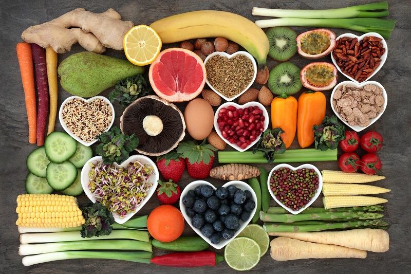 Vegans ‘may have higher risk of stroke than meat eaters’: study