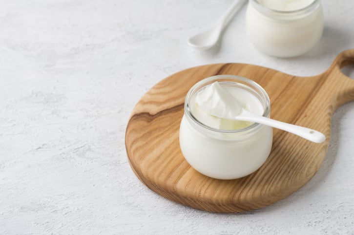 New synbiotic yoghurt offers novel solution for metabolic syndrome management –  study
