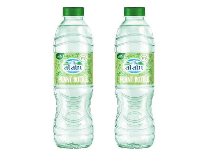 ‘First-of-its-kind’: Agthia produces Middle East’s first plant-based packaging