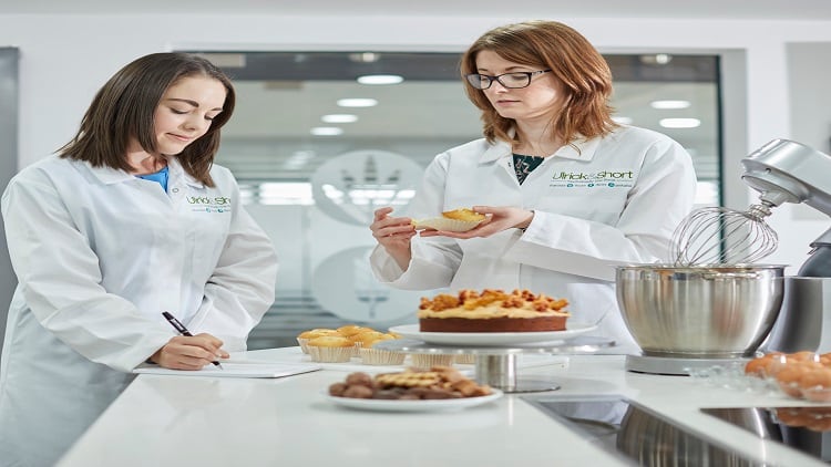 Healthier eating on the rise in Middle East: UK clean label ingredients supplier to expand into the UAE and GCC