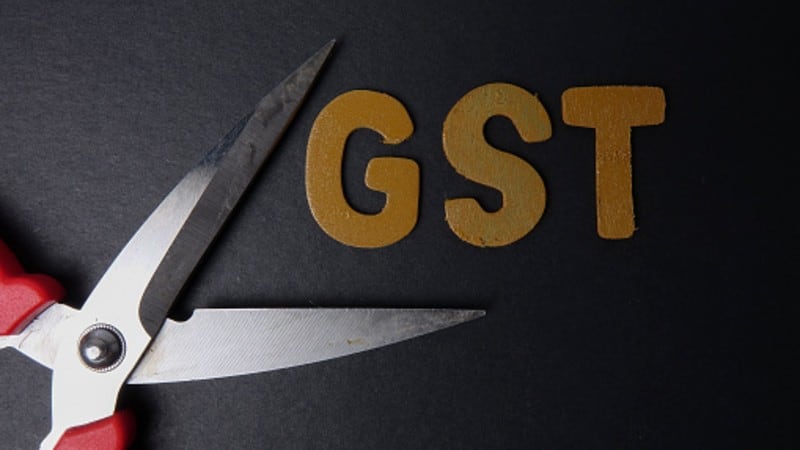 Not the full package: Indian industry group clarifies GST cut request is not for branded food products
