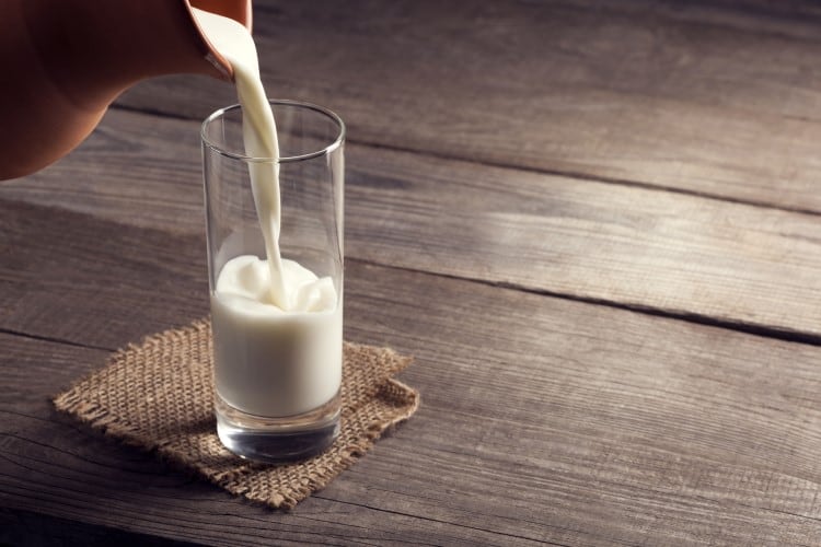 Nestlé’s patented technology can enable ‘source of fiber’ claims for milk products
