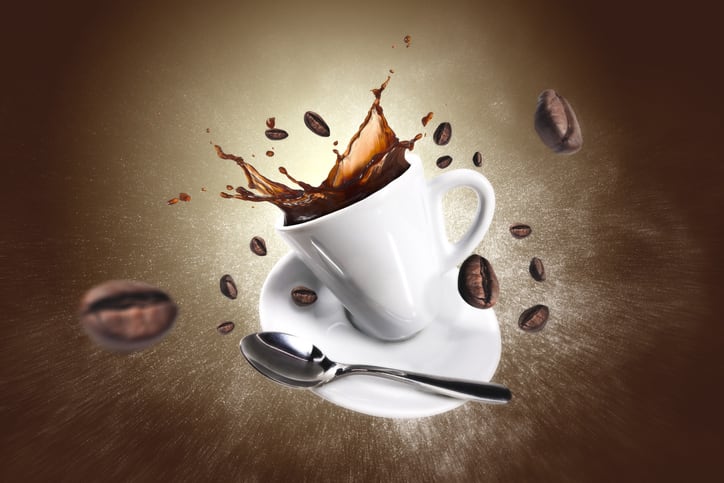Coffee mixology, functional brews and robot baristas: Top trends from the world’s most exciting coffee markets