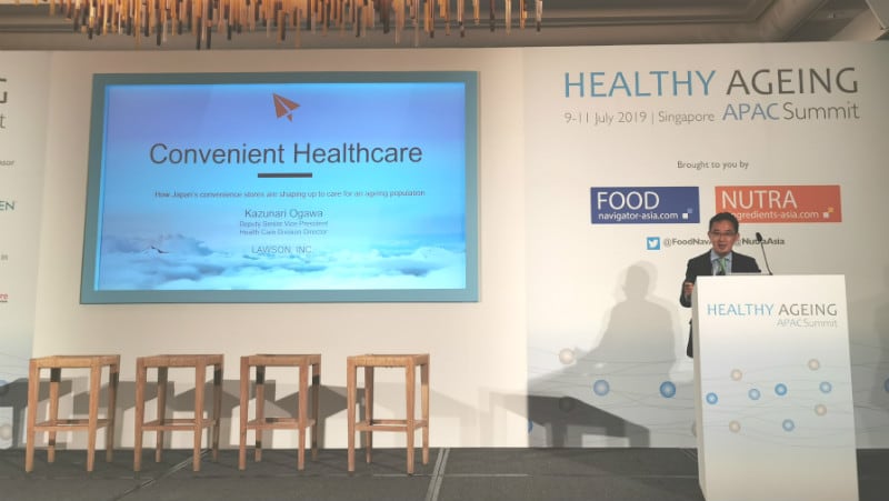 Japan Focus: Lawson convenience stores, Nestle Japan's new KITKAT, Kirin and more feature in our round-up