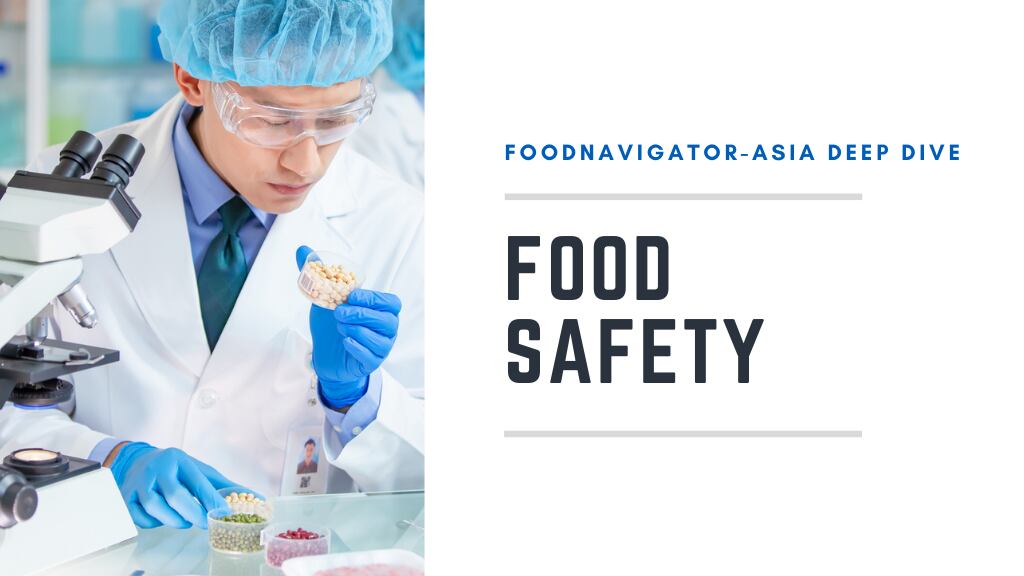 Post-pandemic food safety: Mars, UN and Singapore government-backed body on strategies for success