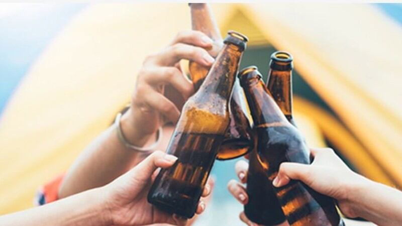WATCH: 'High quality, no alcohol': UAE's first non-alcoholic online drink marketplace Drink Dry takes first foray into supermarkets