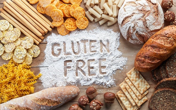 Gluten-free in the spotlight under new Singapore pre-packaged food rules