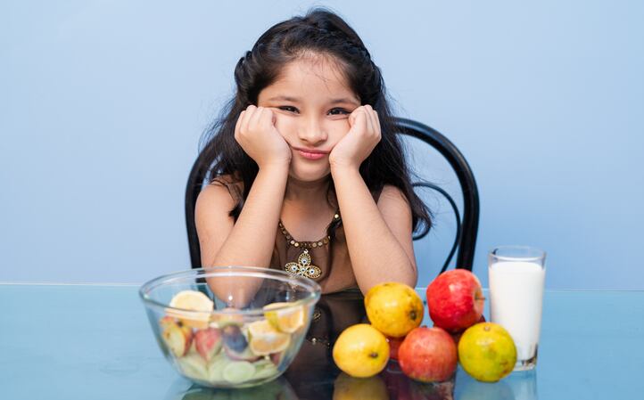 Milk-based supplement improves weight, BMI of kids at risk of malnutrition – Abbott’s PediaSure study