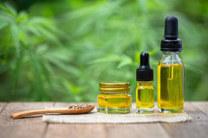 Self-affirmed GRAS achieved: Australia’s Bod and Hong Kong’s H&H to launch 10 new CBD and hemp products in the US