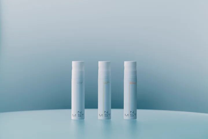 Spray sensation: Suntory’s in-house venture program creates supplements in aerosol spray format