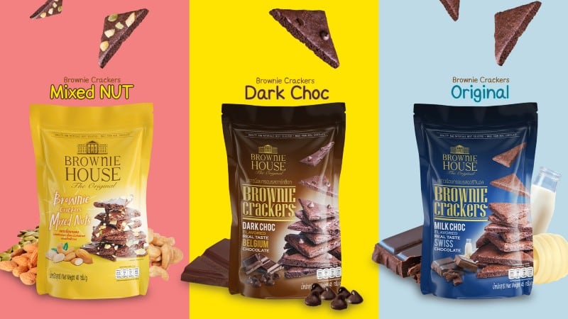 ‘Hard to sell’: Indulgence and premiumisation trump healthier options in Thailand’s snacking sector 