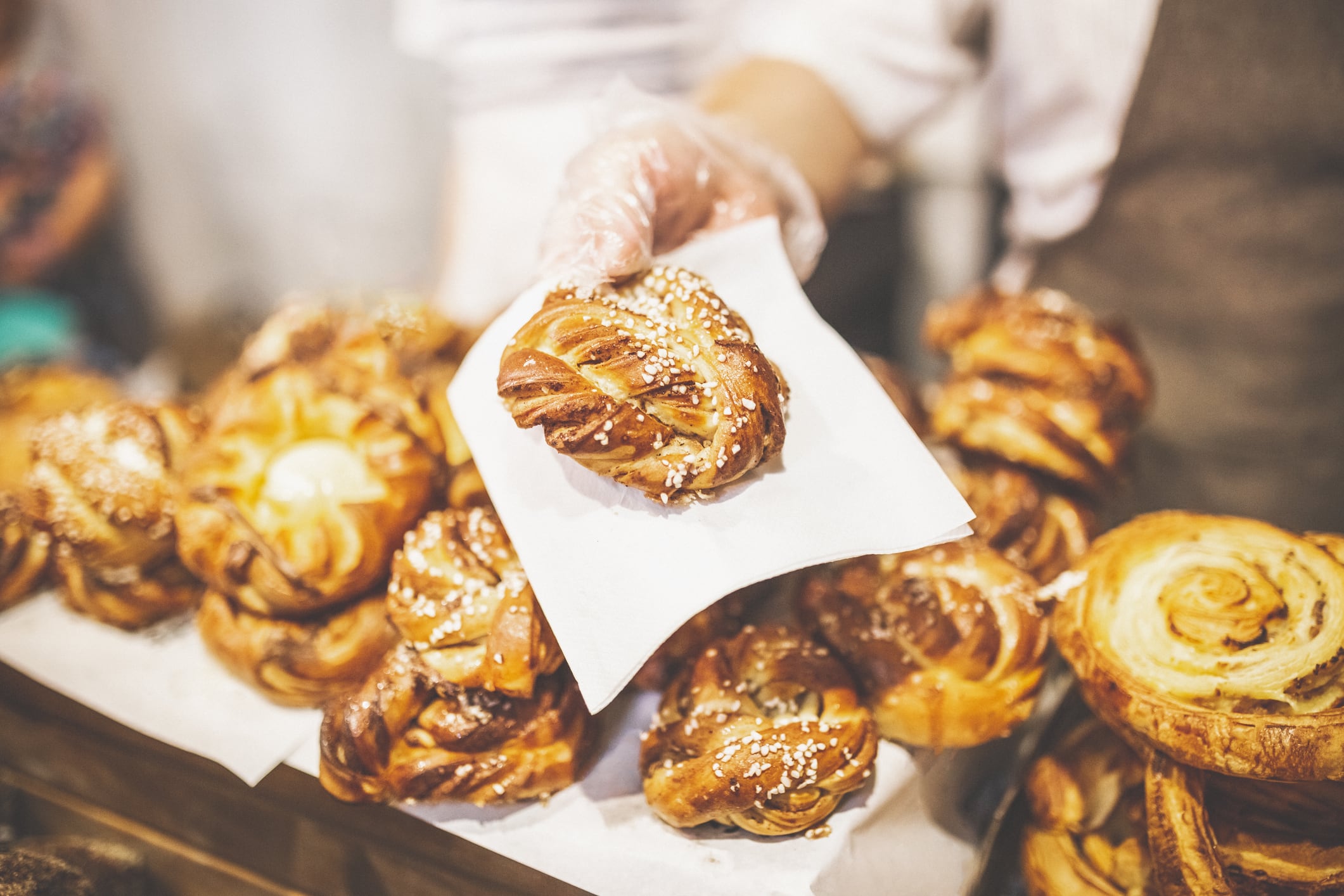 Saudi Arabia bans partially hydrogenated oils in foods, following trans-fat limit regulations
