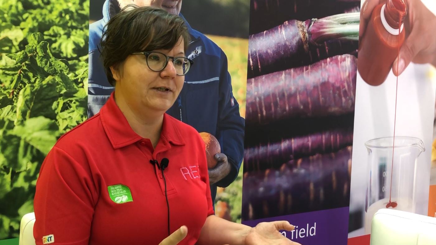 WATCH: GNT Group eyeing Middle East beverage boom in wake of sugar taxes