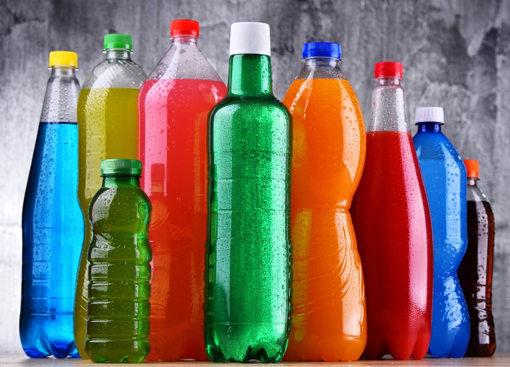 Just half a serving of sugary drinks per week heightens obesity risk in diabetics: Study