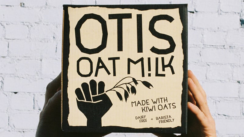 Turning New Zealand plant-based: Otis Oat M!lk wants to reduce country’s dependence on dairy