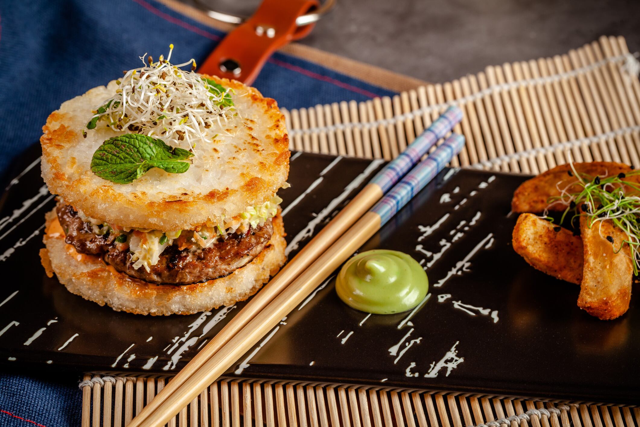 ‘Play up the heritage’: Supermarkets, travel, and social media among main drivers of demand for Asian food in UK