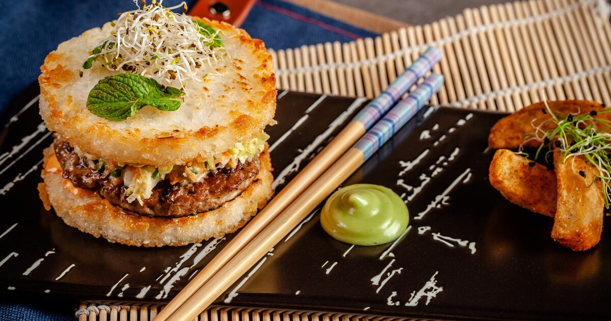 ‘Play up the heritage’: Supermarkets, travel, and social media among main drivers of demand for Asian food in UK ‘Play up the heritage’: Supermarkets, travel, and social media among main drivers of demand for Asian food in UK