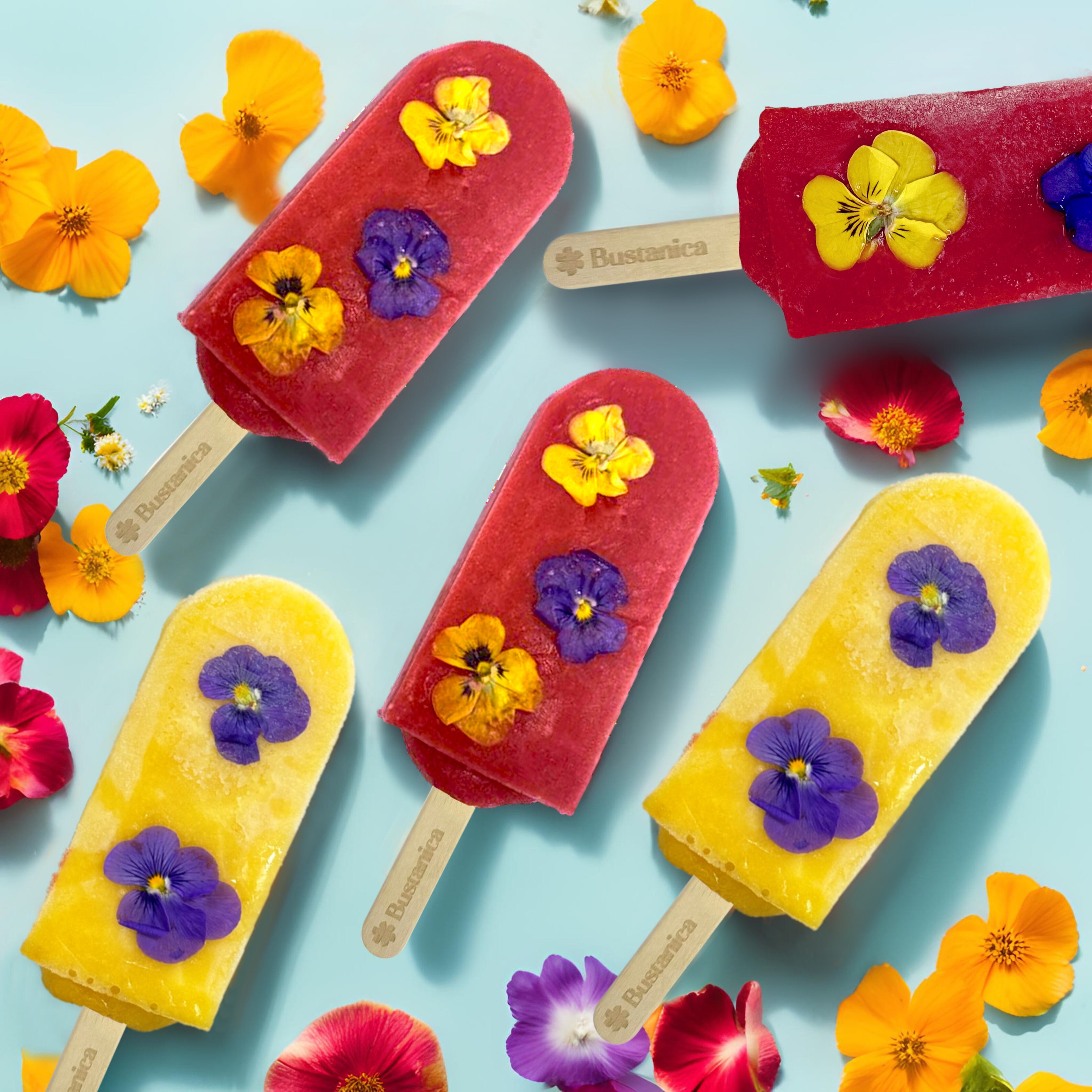 House of Pops eyes bigger B2B opportunities on the back of partnership with Emirates Bustanica