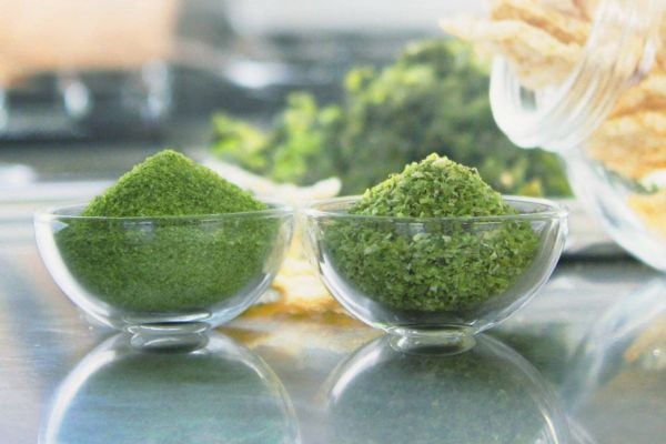 Recipe for growth: '12 building blocks' for unlocking flavour opportunities in Asia and the Middle East - Haldin