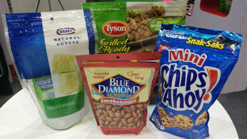 Zip it up: Freshness, senses and convenience  key as Zip Pak targets South East Asian market