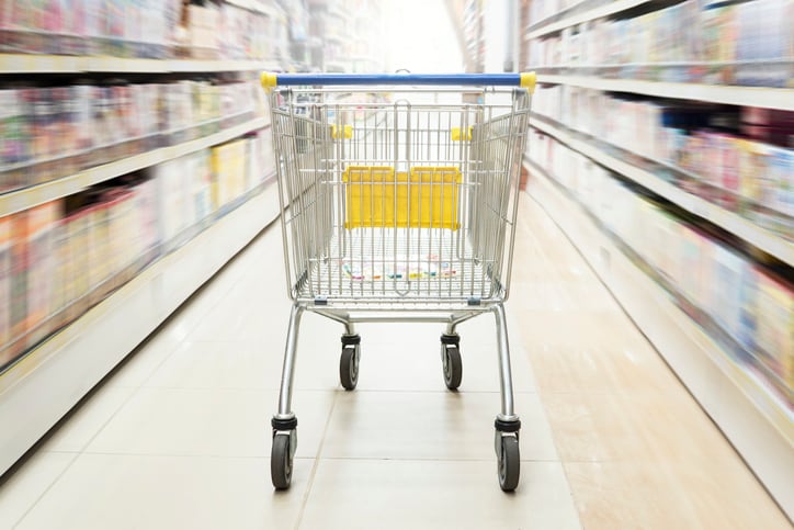 Grocery sales to drive 5-6% Middle East food industry growth as dining out slumps post COVID-19