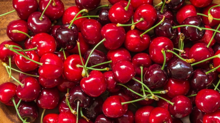 Not cherry picking: NZ hopes cherry functional health benefits can help boost exports