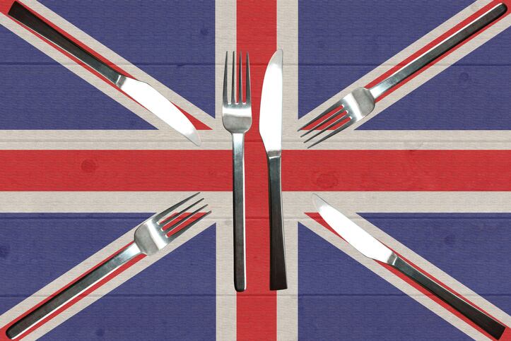 Export or die: UK firms urged to hunt foreign growth as post-Brexit trade deals are struck