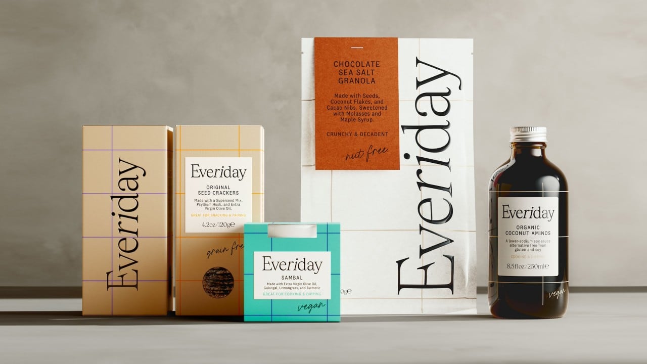 Education and price the main hurdles for niche products that are wholesome - vegan start-up Everiday Foods