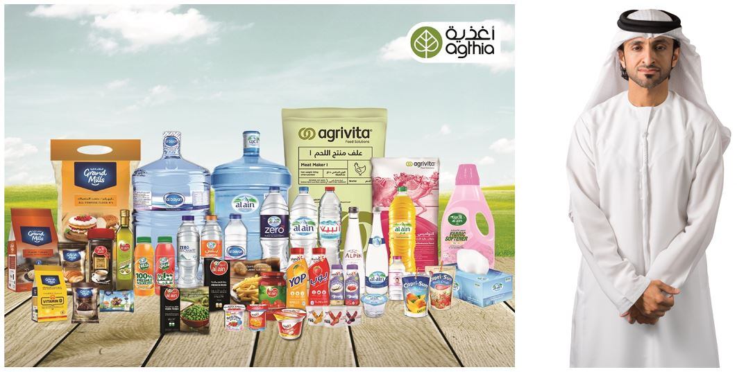 Three Middle East packaging trends driving Agthia Group’s ambitions  