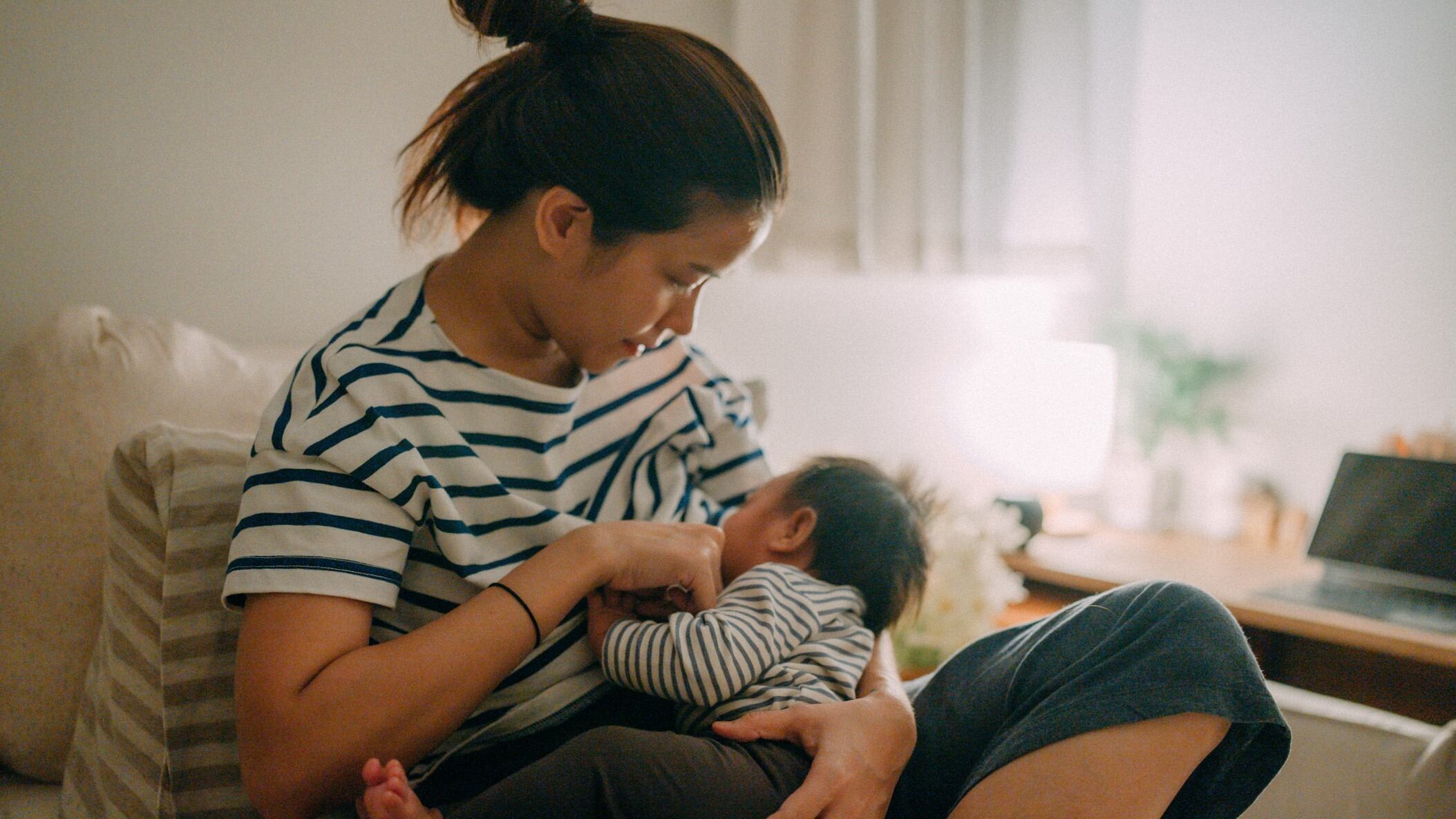 Evidence-based approach: Thai researchers seeking to commercialise herbal drink shown to stimulate breast milk supply 