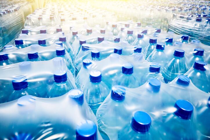 Water woes: Bottled water sales surge in UAE, but kids still not meeting intake guidelines - Study