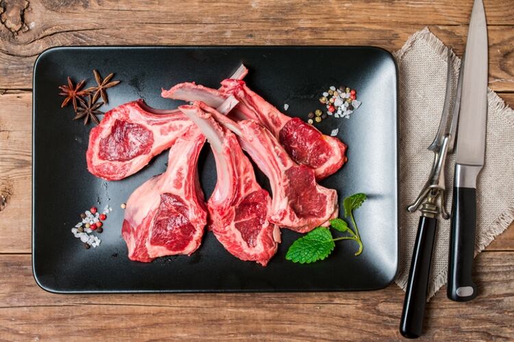 Lamb sees global price spike, says MLA 