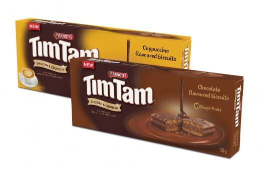 Tim Tam