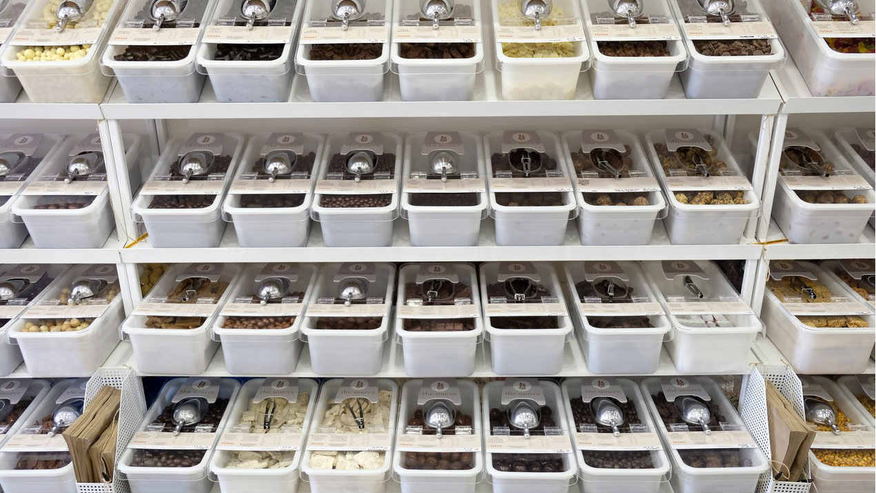 Sustainable retail: Australian zero-waste store looks to conquer Asia 