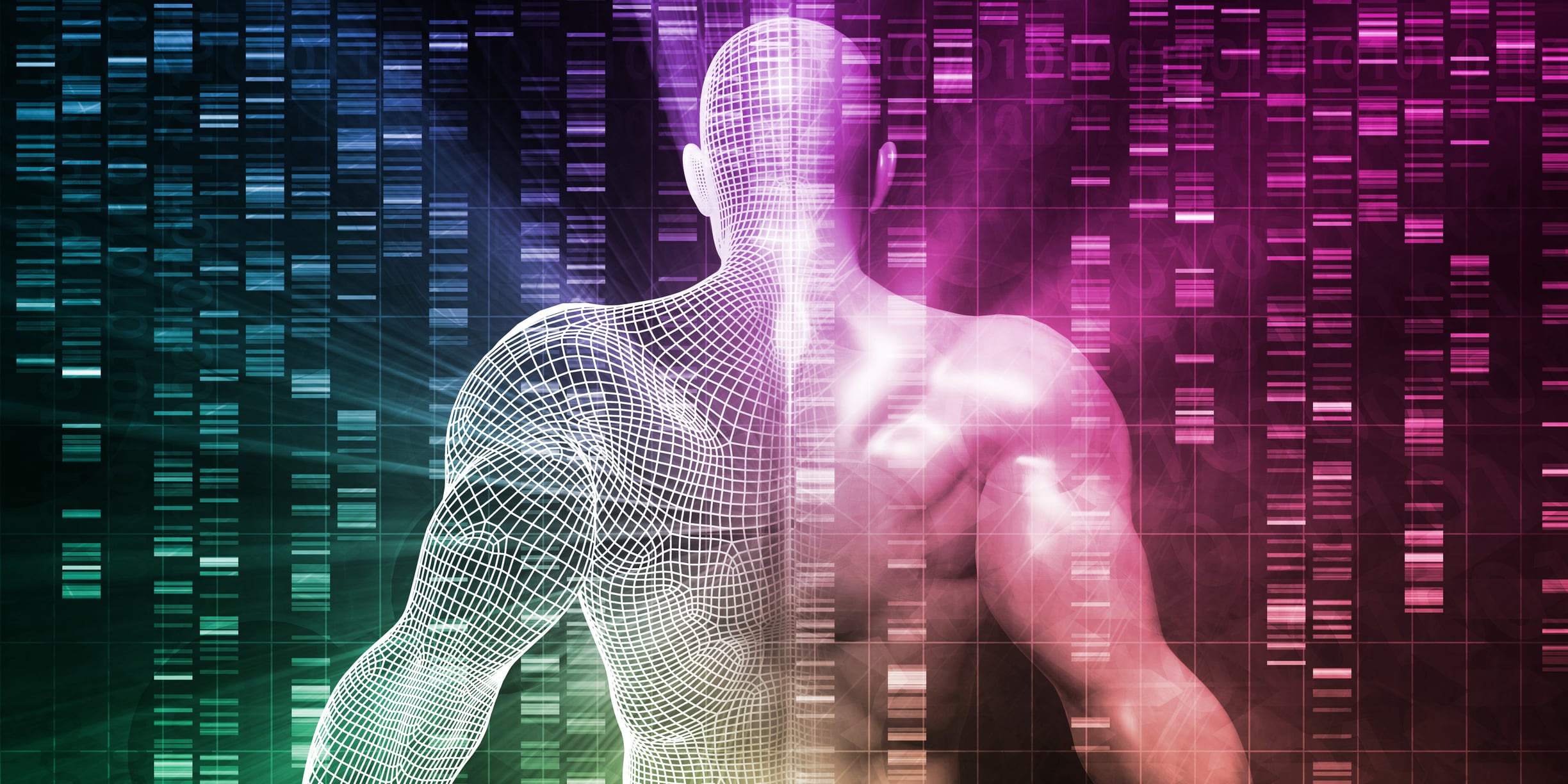 4 ways omics data is shaping the future of food and nutrition