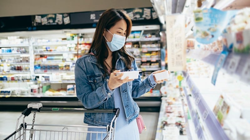 Food safety first: China issues guidelines for near-expired foods after anti-waste law boosts sales 