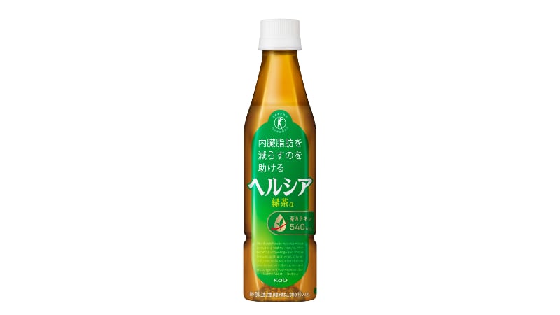 Portfolio revision: Kao transfers functional beverage brand to Kirin to focus on ‘core businesses’