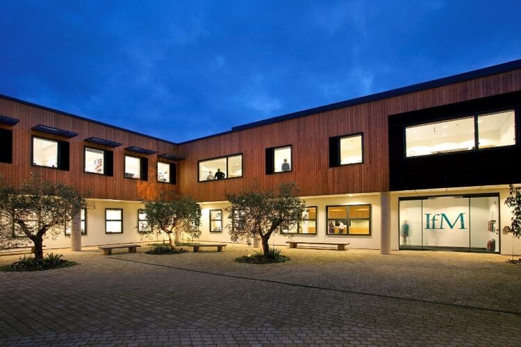 Yili partners with StartLife and Cambridge’s Institute for Manufacturing