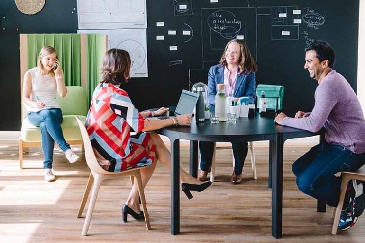 Nestlé launches R&D Accelerator to drive innovation for dairy products and plant-based dairy alternatives