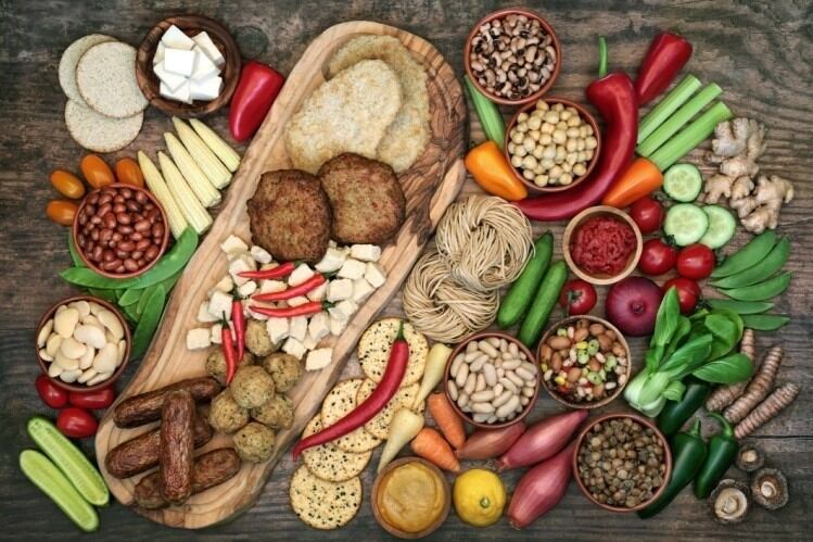 Plant-based challenges: Why ethics, environment and regulatory issues need to be addressed - new review