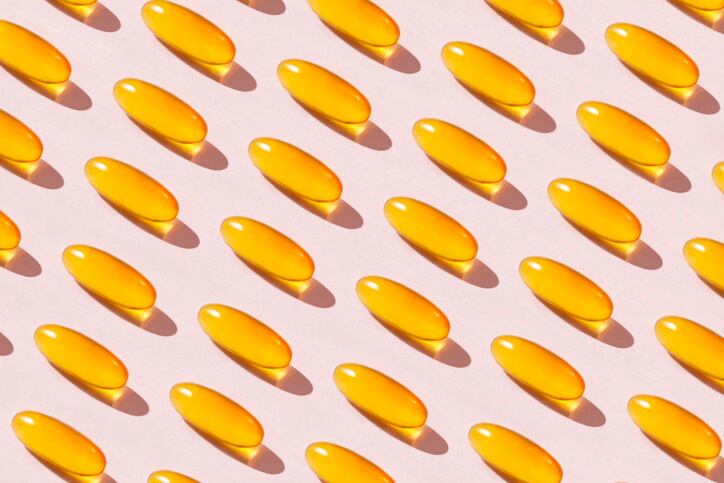 Fish oil intake did not benefit body composition of obese women's newborns – NZ trial
